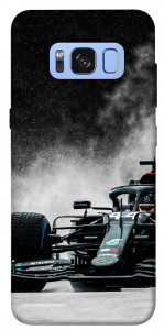 Чехол F1 Bolide для Galaxy S8 (G950)