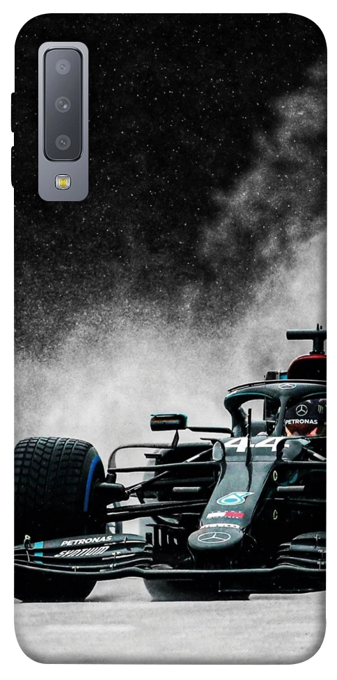 Чехол F1 Bolide для Galaxy A7 (2018)