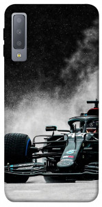 Чехол F1 Bolide для Galaxy A7 (2018)