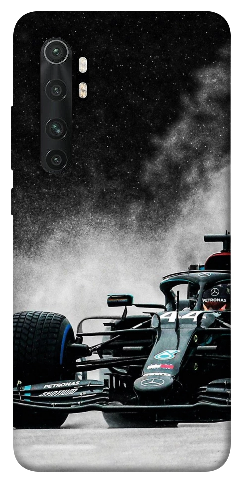Чехол F1 Bolide для Xiaomi Mi Note 10 Lite