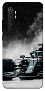 Чехол F1 Bolide для Xiaomi Mi Note 10 Lite