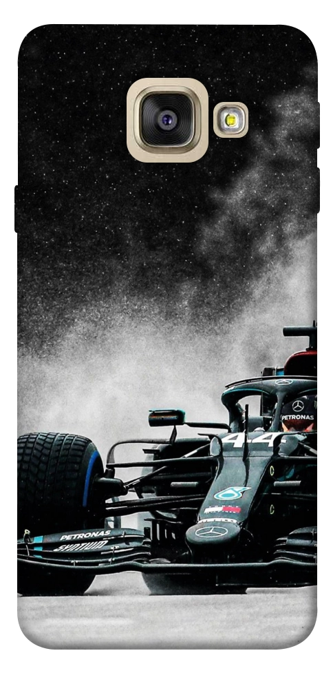 Чехол F1 Bolide для Galaxy A5 (2017)