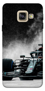 Чехол F1 Bolide для Galaxy A5 (2017)