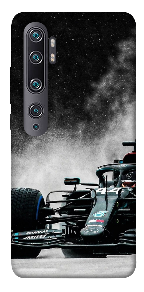 Чехол F1 Bolide для Xiaomi Mi Note 10
