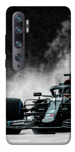 Чехол F1 Bolide для Xiaomi Mi Note 10