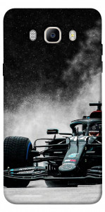 Чехол F1 Bolide для Galaxy J7 (2016)