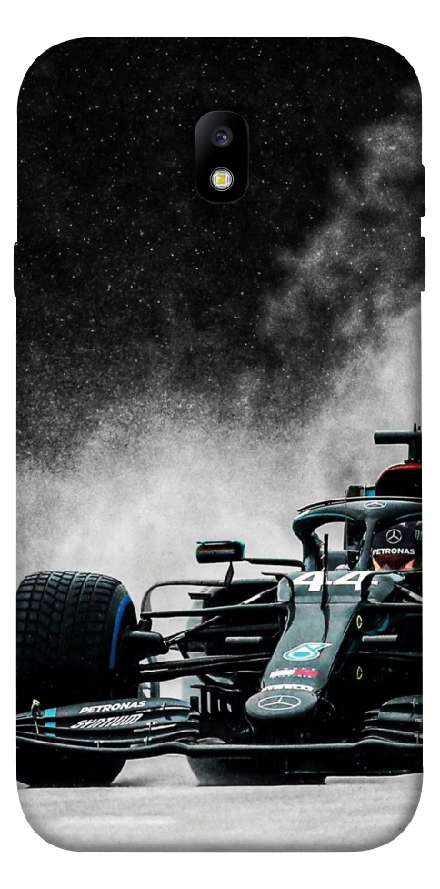Чехол F1 Bolide для Galaxy J7 (2017)