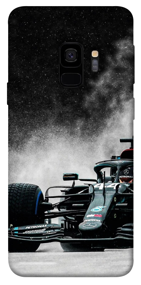 Чехол F1 Bolide для Galaxy S9