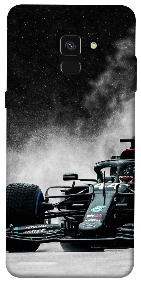 Чохол F1 Bolide для Galaxy A8 (2018)