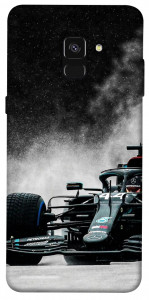 Чохол F1 Bolide для Galaxy A8 (2018)