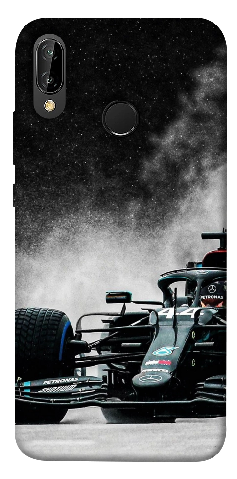 Чехол F1 Bolide для Huawei P20 Lite