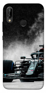 Чехол F1 Bolide для Huawei P20 Lite