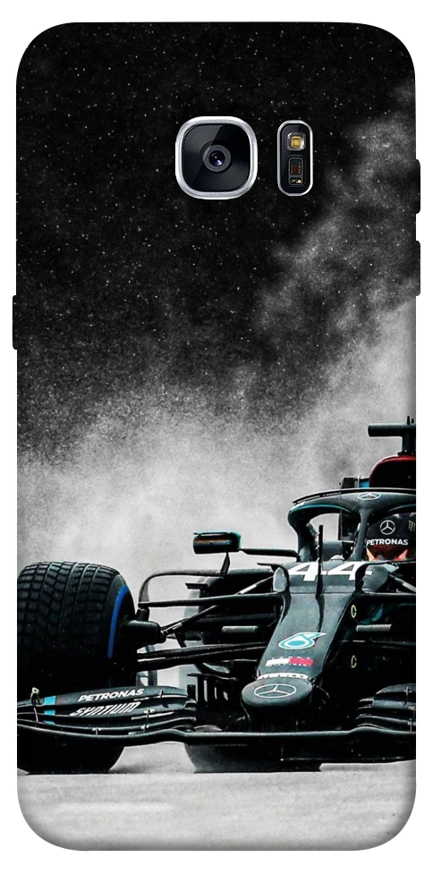 Чехол F1 Bolide для Galaxy S7 Edge