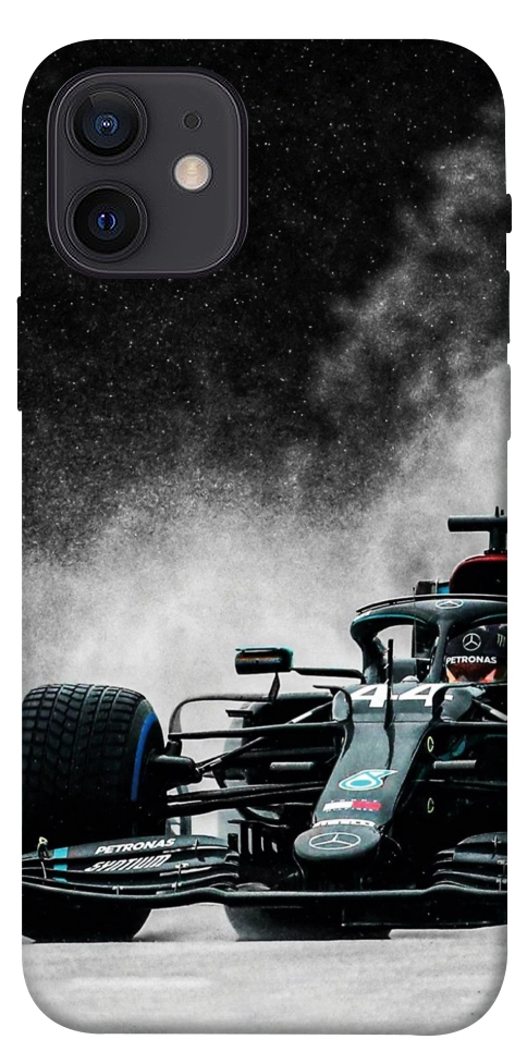 Чехол F1 Bolide для iPhone 12