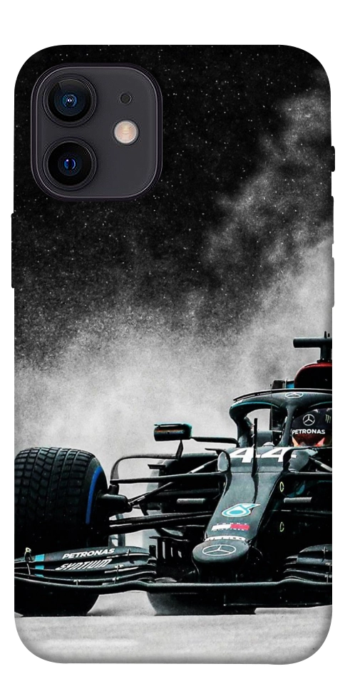Чехол F1 Bolide для iPhone 12 mini