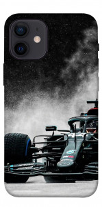 Чехол F1 Bolide для iPhone 12 mini