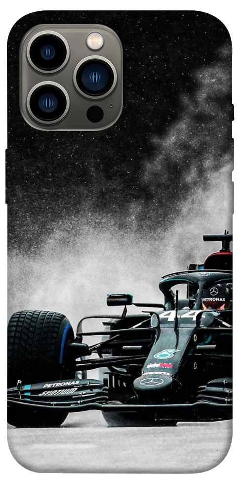 Чехол F1 Bolide для iPhone 12 Pro Max