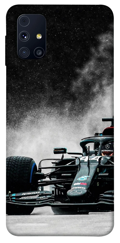 Чехол F1 Bolide для Galaxy M31s