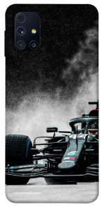 Чехол F1 Bolide для Galaxy M31s