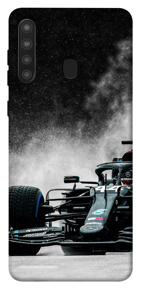 Чохол F1 Bolide для Galaxy A21