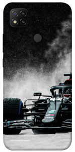 Чехол F1 Bolide для Xiaomi Redmi 9C