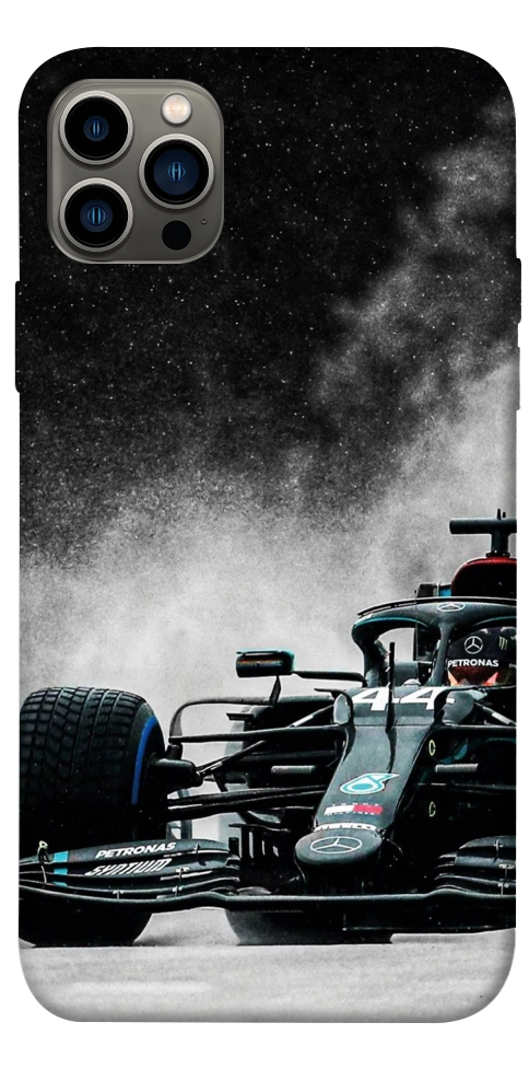 Чехол F1 Bolide для iPhone 12 Pro