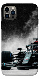 Чехол F1 Bolide для iPhone 12 Pro