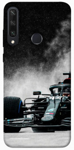 Чехол F1 Bolide для Huawei Y6p