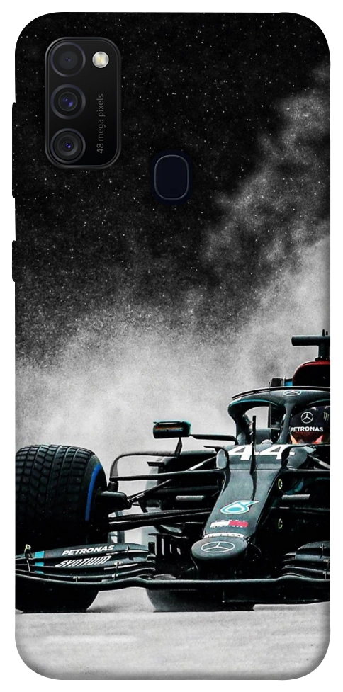Чехол F1 Bolide для Galaxy M30s