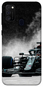 Чохол F1 Bolide для Samsung Galaxy M30s﻿