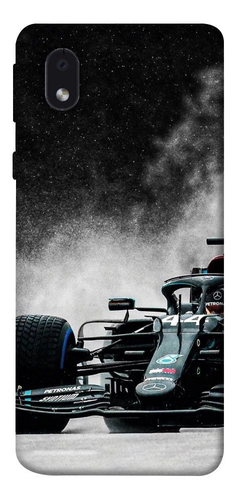 Чехол F1 Bolide для Galaxy M01 Core