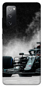 Чохол F1 Bolide для Galaxy S20 FE