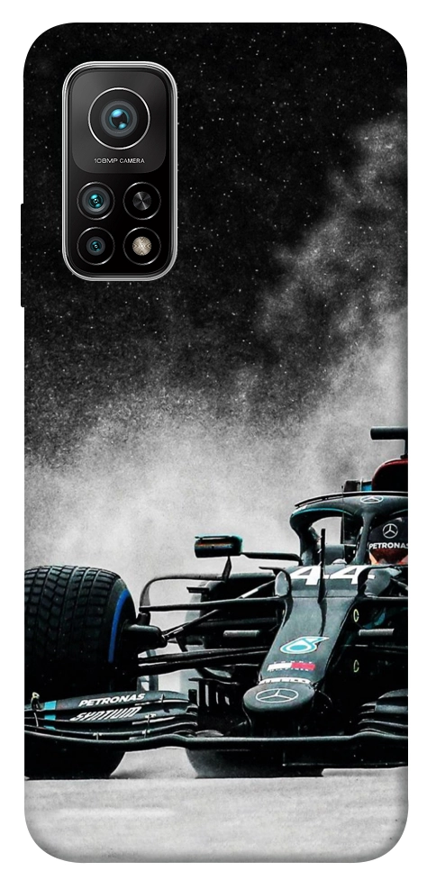 Чохол F1 Bolide для Xiaomi Mi 10T