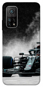 Чехол F1 Bolide для Xiaomi Mi 10T