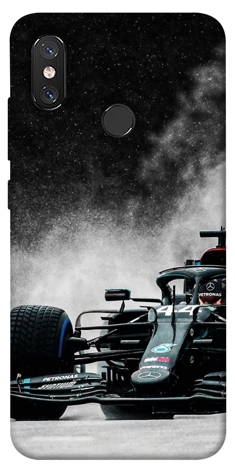 Чехол F1 Bolide для Xiaomi Mi 8