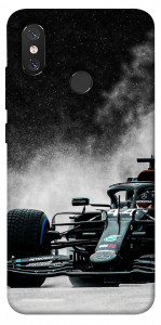 Чехол F1 Bolide для Xiaomi Mi 8