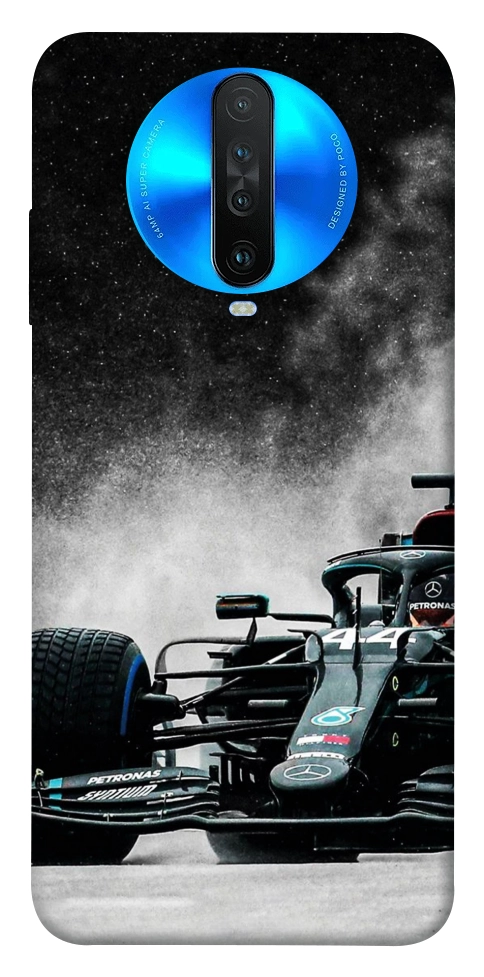 Чехол F1 Bolide для Xiaomi Redmi K30