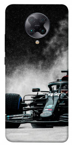 Чохол F1 Bolide для Xiaomi Redmi K30 Pro