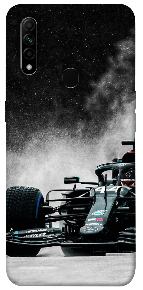 Чохол F1 Bolide для Oppo A31
