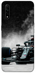 Чохол F1 Bolide для Oppo A31