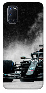 Чехол F1 Bolide для Oppo A92