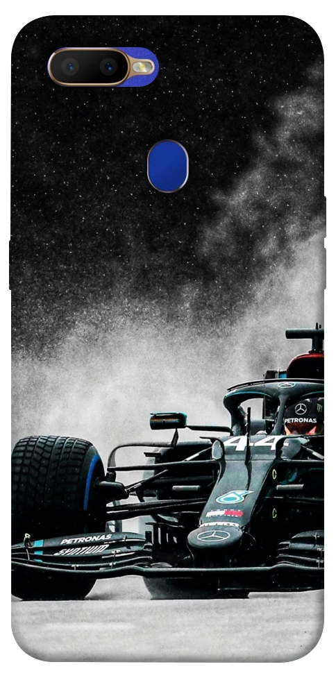 Чохол F1 Bolide для Oppo A5s