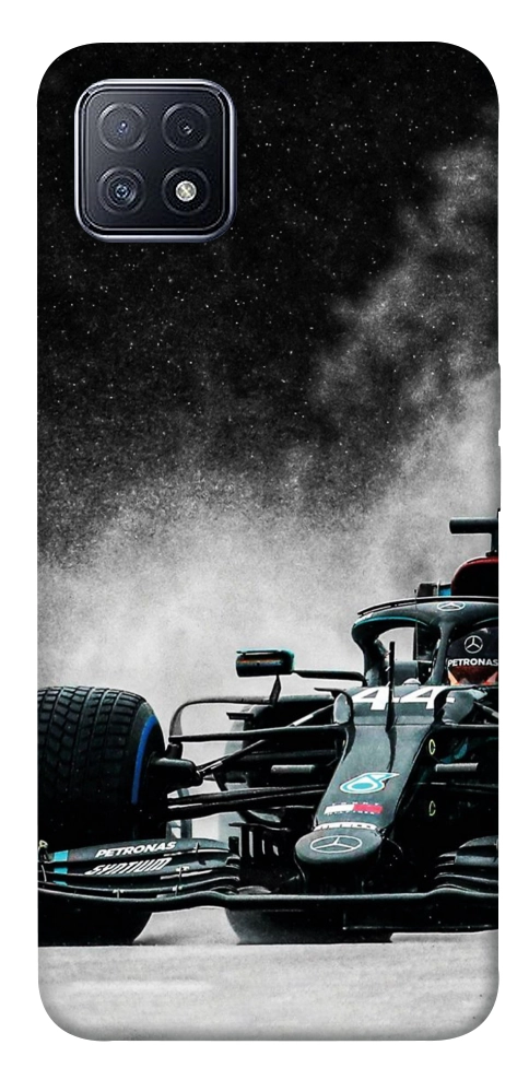Чехол F1 Bolide для Oppo A73