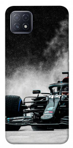 Чехол F1 Bolide для Oppo A73