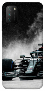 Чехол F1 Bolide для Xiaomi Poco M3
