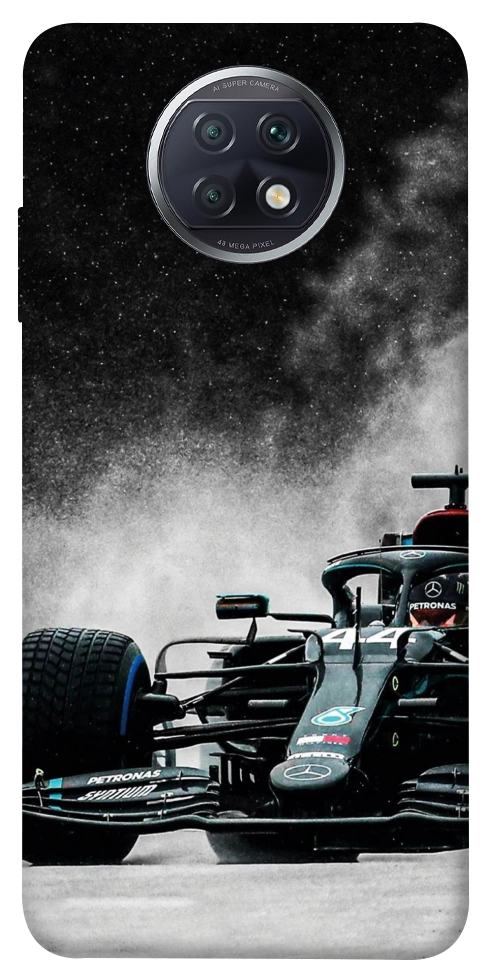 Чехол F1 Bolide для Xiaomi Redmi Note 9T