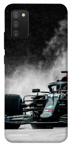 Чехол F1 Bolide для Galaxy A02s