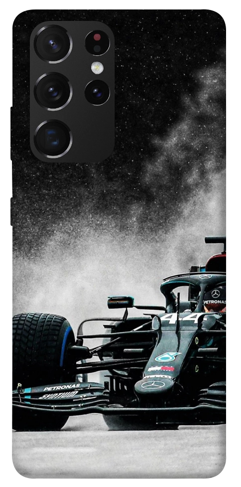 Чехол F1 Bolide для Galaxy S21 Ultra