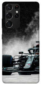 Чехол F1 Bolide для Galaxy S21 Ultra