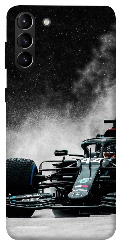 Чехол F1 Bolide для Galaxy S21+